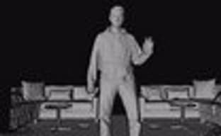 Демонстрация возможностей нового Kinect