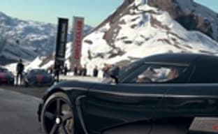 Sony подтвердила перенос DriveClub