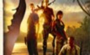 Поклонники Far Cry 3 на PS3 получают High Tides DLC
