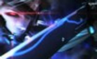 Демонстрация Metal Gear Rising: Revengeance