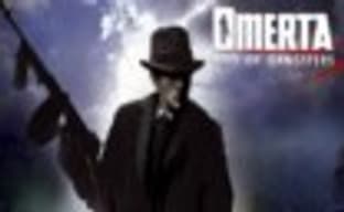 Omerta: City of Gangsters на золоте