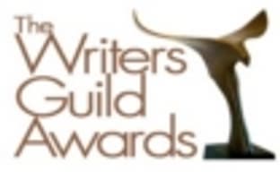 Номинанты Writers Guild of America VG Award