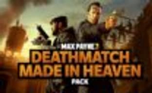 Последнее MP-дополнение для Max Payne 3