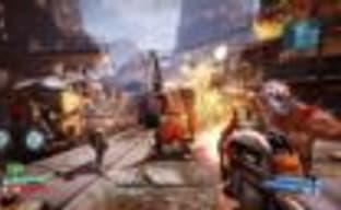 Максимальный уровень прокачки в Borderlands 2 повысят до конца марта