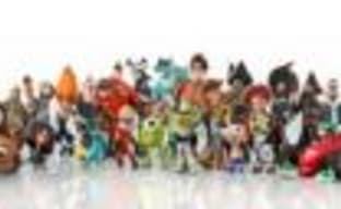 Activision не переживает по поводу Disney Infinity