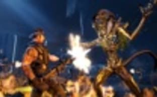 Aliens: Colonial Marines на золоте [Информации о версии для Wii U]