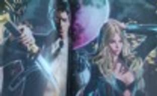 Killer is Dead - свежие детали о новой игре Grasshopper Manufacture