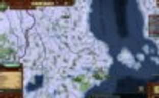 Дневники разработчиков March of the Eagles