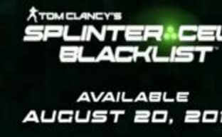 Splinter Cell: Blacklist перенесли на август