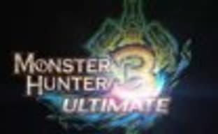 Дата выхода Monster Hunter 3 Ultimate