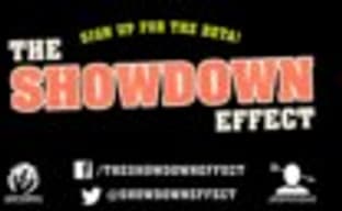 Трейлер The Showdown Effect	