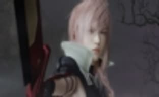 Lightning Returns: Final Fantasy XIII этой осенью