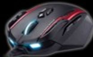 Мышь Genius Gila