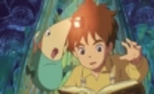 Средний балл Ni No Kuni: Wrath of the White Witch