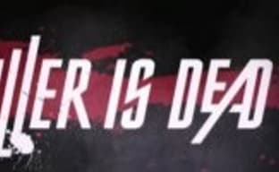 Дебютный трейлер Killer is Dead