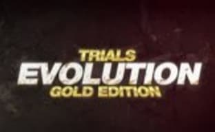 Продажи серии Trials. Дата выхода Trials Evolution: Gold Edition
