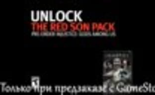 Трейлер «русского» DLC для  Injustice: Gods Among Us