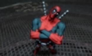 Новые скриншоты (Deadpool, Disney Infinity...)