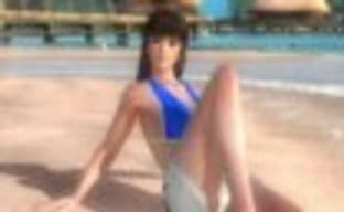 Трейлер Dead or Alive 5 Plus 