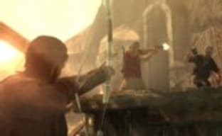 Eidos Montreal о мультиплеере в Tomb Raider
