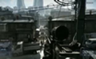 Актеры из русской версии Battlefield 4