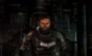 Броня Mass Effect N7 в Dead Space 3