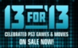 Новая распродажа в PSN 