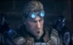 Трейлер Gears of War: Judgment. Коды для загрузки Gears of War первым покупателям игры