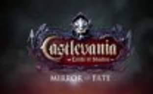 Трейлер Castlevania: Lords of Shadow - Mirror of Fate