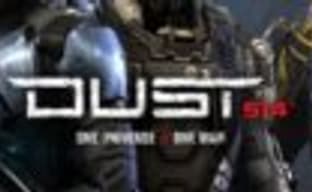 Запуск открытого бета-тестирования DUST 514