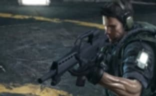 Resident Evil: Revelations в мае для РС, PS3, Xbox 360 и Wii U - дебютный трейлер [обновлено]