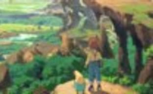 Launch-трейлер Ni No Kuni: Wrath of the White Witch