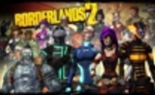 Новые костюмы для героев Borderlands 2