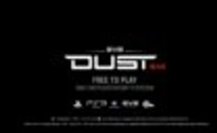 Трейлер Dust 514