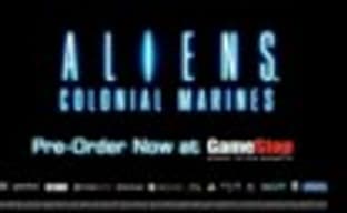 Трейлер Aliens: Colonial Marines 