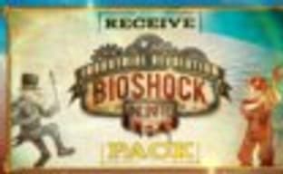 Демонстрация содержимого Industrial Revolution DLC для BioShock: Infinite