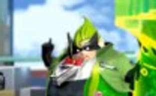 Трейлер The Wonderful 101	