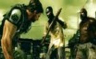 Слух: Resident Evil: The Mercenaries HD выйдет на РС, PS3 и Xbox 360