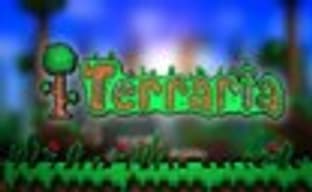Трейлер Terraria для PS3 и Xbox 360