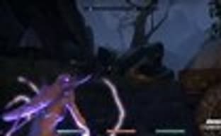 QuakeCon-демо The Elder Scrolls Online