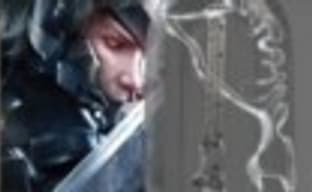 Изображение коллекционного издания Metal Gear Rising: Revengeance