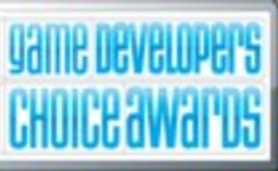 Journey номинировали на получение шести наград Game Developers Choice Awards