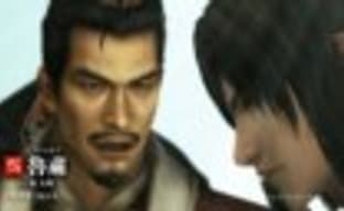 Трейлер Dynasty Warriors 8