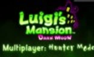 Мультиплеер в Luigi's Mansion: Dark Moon