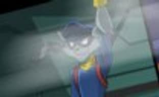 Анимационная короткометражка Sly Cooper: Thieves in Time