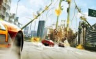Criterion тизерит Burnout Paradise 2