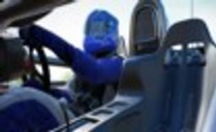 Project C.A.R.S. в конце ноября