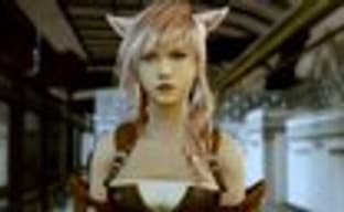 Lightning Returns: Final Fantasy XIII - костюм Miqo'te для Lightning