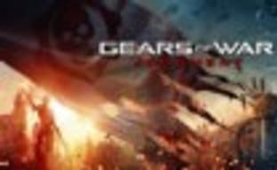 MP-демо Gears of War: Judgment датирована