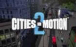 Cities in Motion 2 во втором квартале 2013